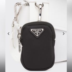Prada Mini Pouch